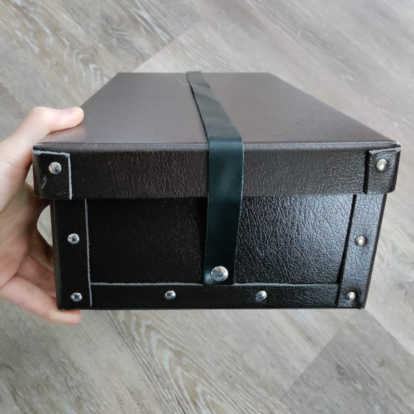 Alaia Paris High Heels | Peep-toe Pump| Snake Effect Real Leather | Authentic - Picture 6 of 8